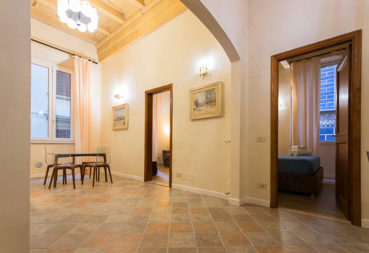 Duomo 2 Bedroom Apartment ฟลอเรนซ์ ภายนอก รูปภาพ