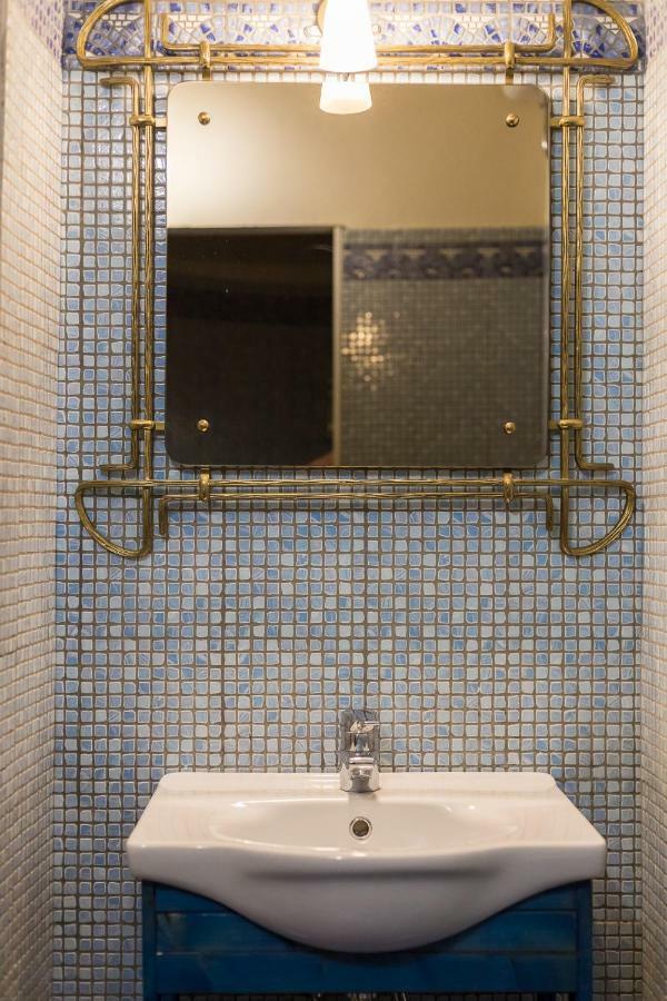 Duomo 2 Bedroom Apartment ฟลอเรนซ์ ภายนอก รูปภาพ