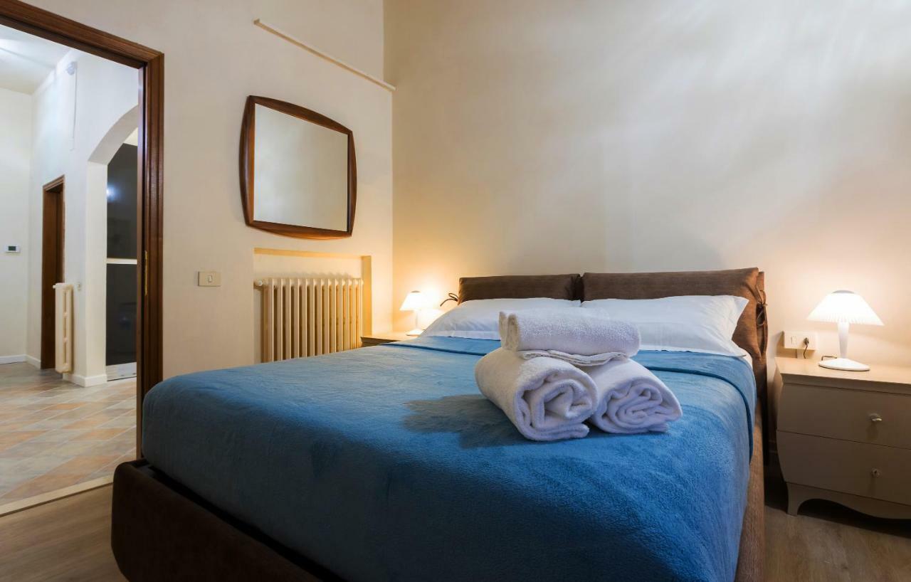 Duomo 2 Bedroom Apartment ฟลอเรนซ์ ภายนอก รูปภาพ