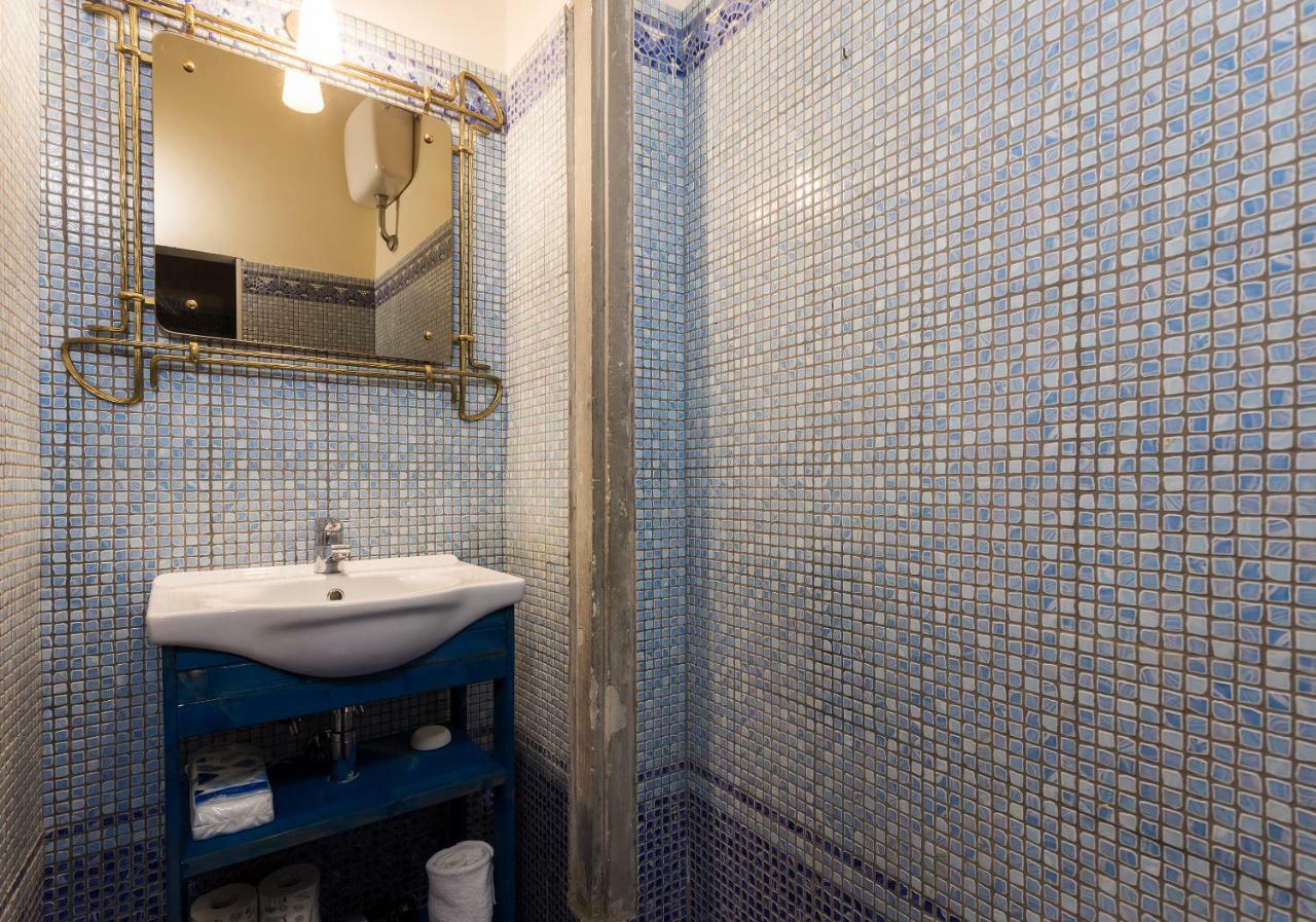 Duomo 2 Bedroom Apartment ฟลอเรนซ์ ภายนอก รูปภาพ